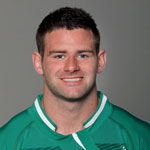 Fergus McFadden
