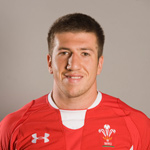 Justin Tipuric
