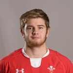 Rhodri Jones