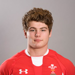 Harry Robinson