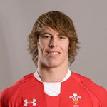 Liam Williams