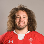 Adam Rhys Jones