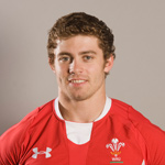 Leigh Halfpenny