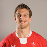 Sam Warburton