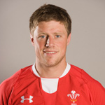Rhys Priestland