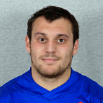 Lionel Beauxis
