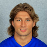 Dimitri Szarzewski