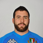 Robert Barbieri