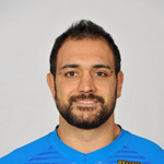 Marco Bortolami