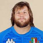 Martin Castrogiovanni
