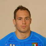 Sergio Parisse