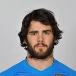Luke McLean