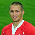 Rhys Jones