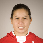 Naomi Thomas