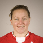 Rhian Bowden