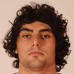 Cory Hill