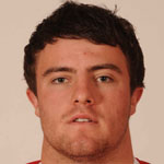 Luke Morgan