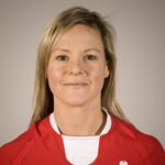 Caryl James
