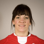 Ceri Redman