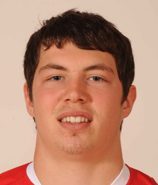 Ross Jones