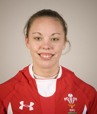 Rhianydd Morgan