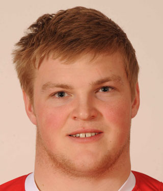 Darren Harris