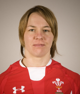 Jamie Kift