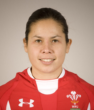 Naomi Thomas
