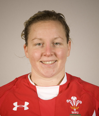 Rhian Bowden