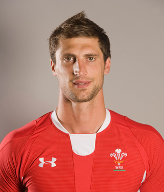 Luke Charteris