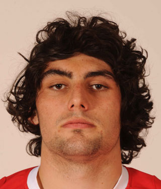Cory Hill