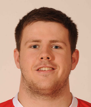 Rob Evans