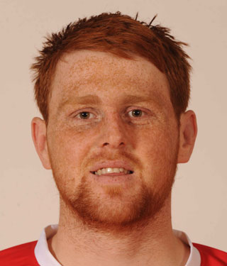 Dan Baker