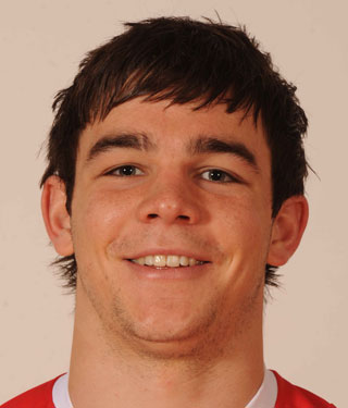 Tom Habberfield