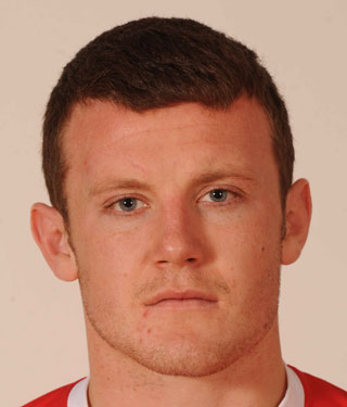 Iolo Evans