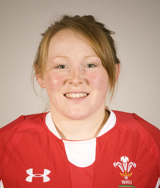 wales women rugby