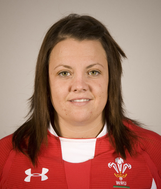 Sian Williams