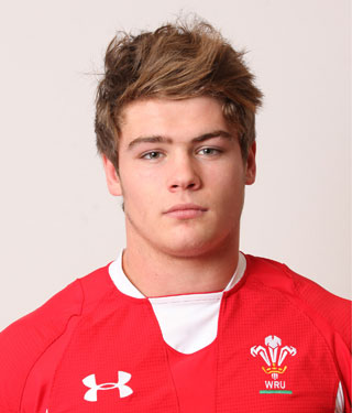 harry robinson rugby