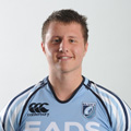Tom Davies