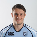 Cory Allen