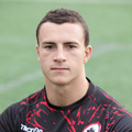 Jamie Farndale