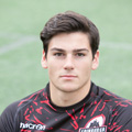 Sam Hidalgo-Clyne