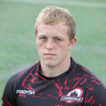 Alex Black