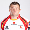 Sam Parry