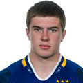 Luke McGrath