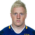 James Tracy