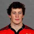 Barry O'Mahony
