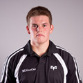 Rhodri Hughes