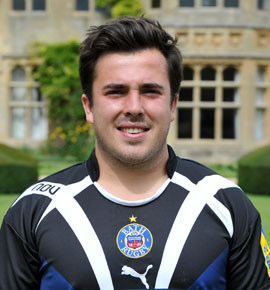 Will Tanner