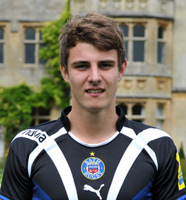 Ollie Devoto